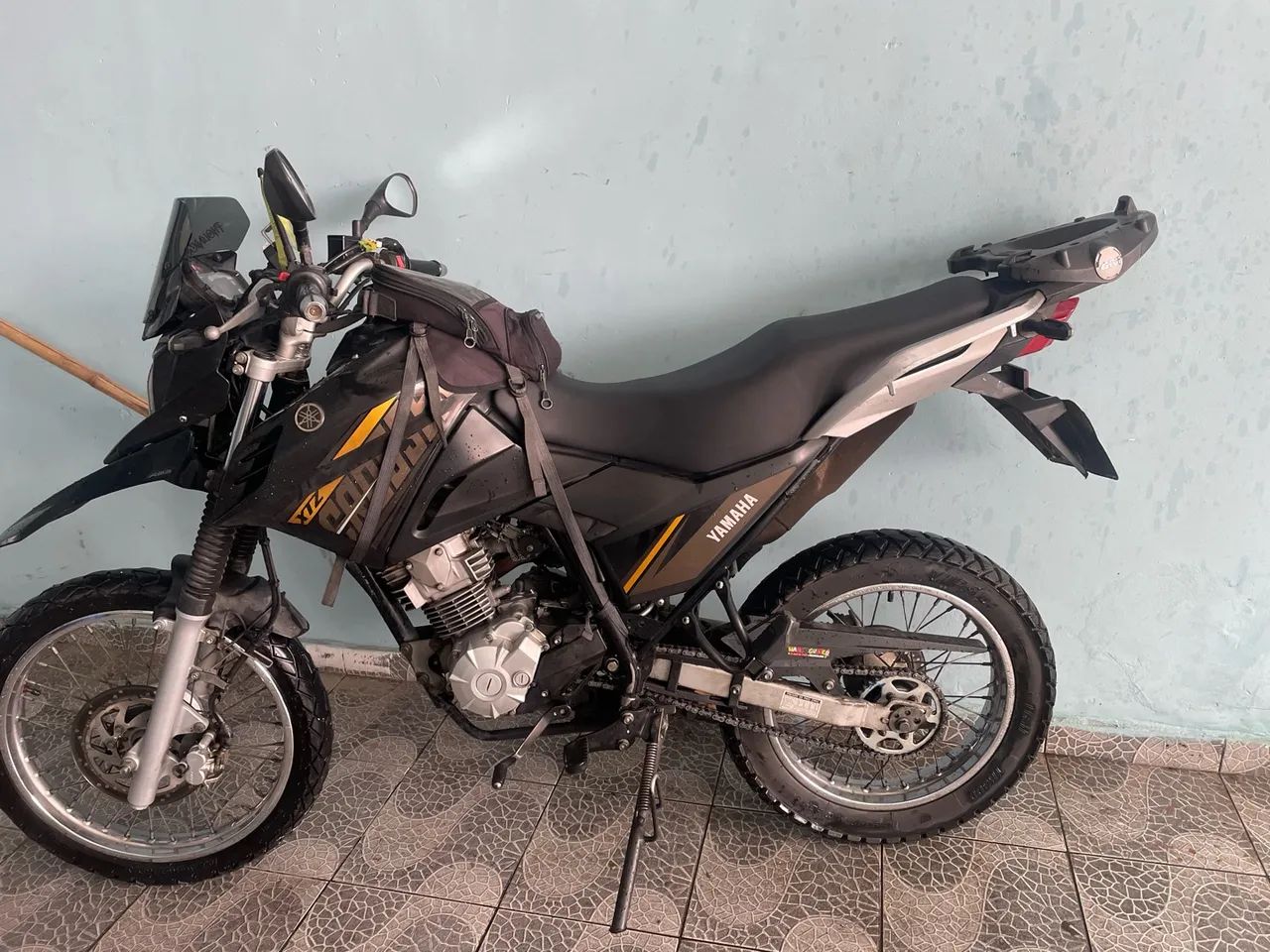 Crosser Z 2019