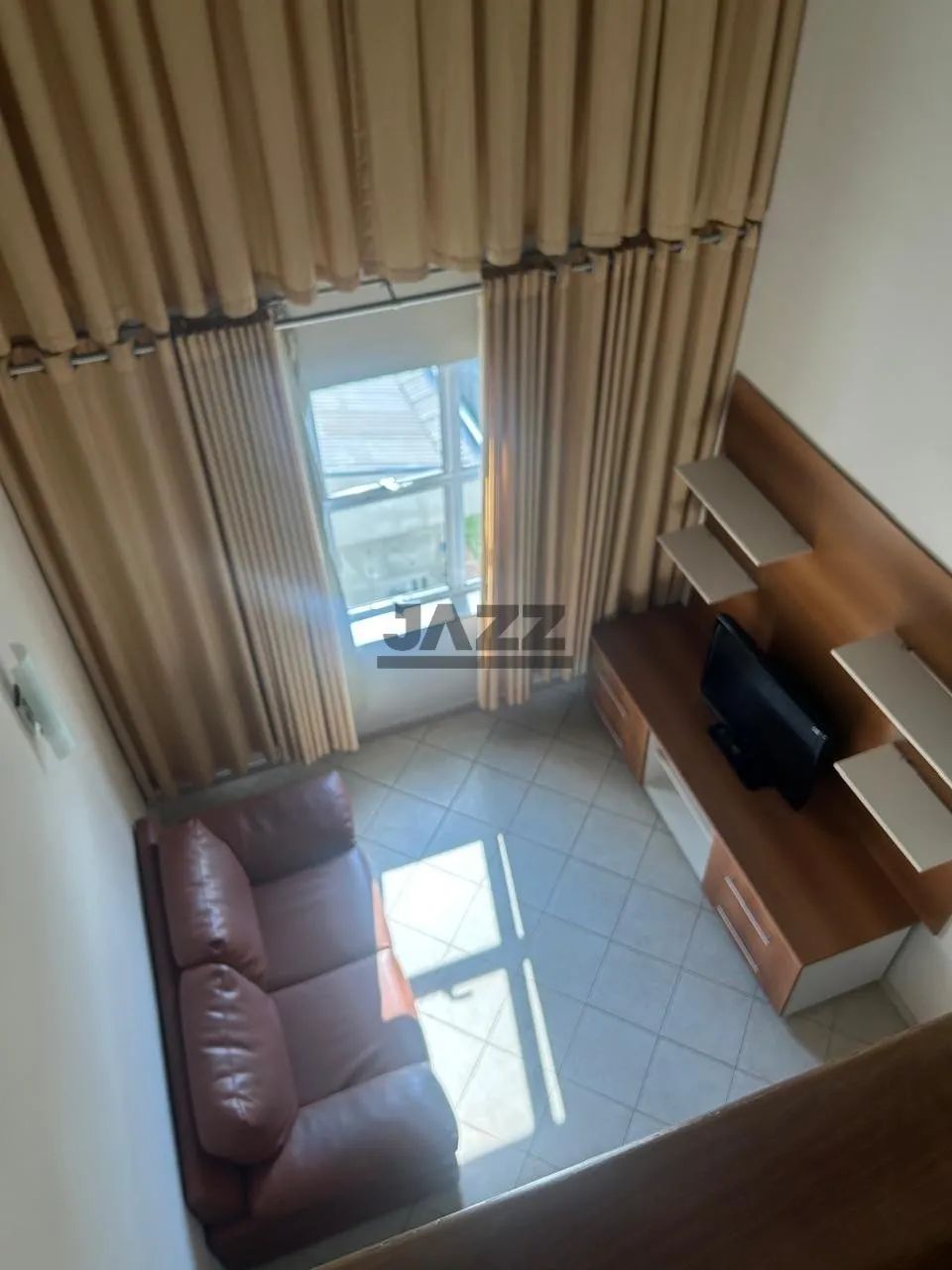 Locação: Flat Mobiliado com Sacada - 84 m² - Edifício City Hall (Jardim Aquarius) - Foto 4