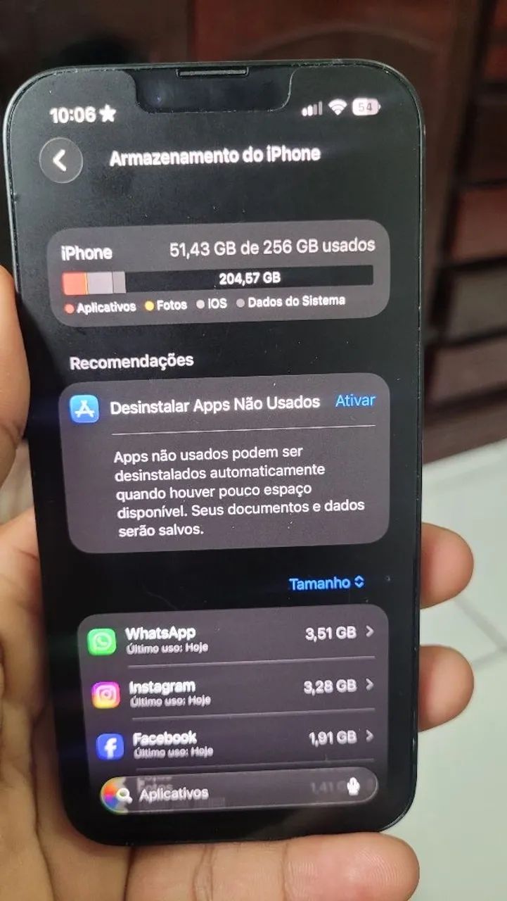 iPhone 16e - Foto 3