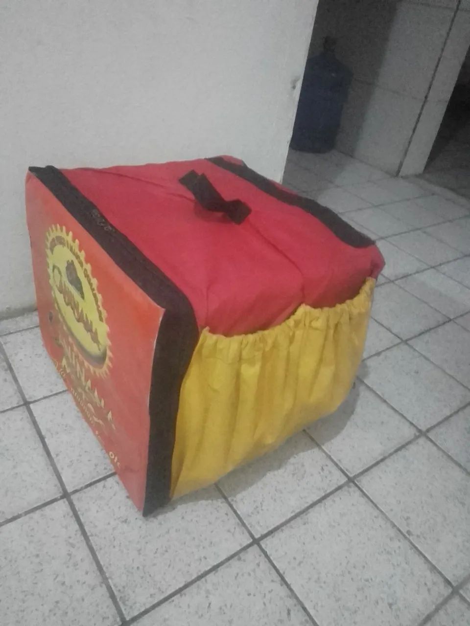 Bag para entrega  - Foto 2