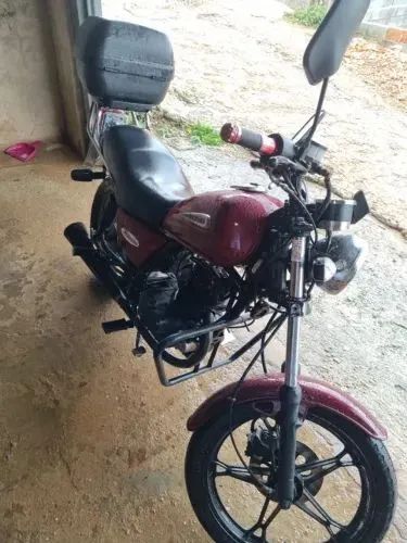 Melhor Intruder da olx
