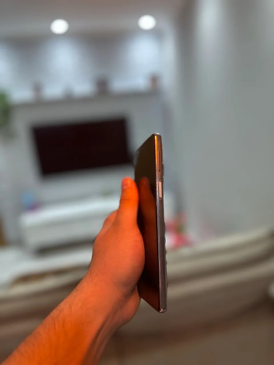 Motorola Edge 20 - Foto 5