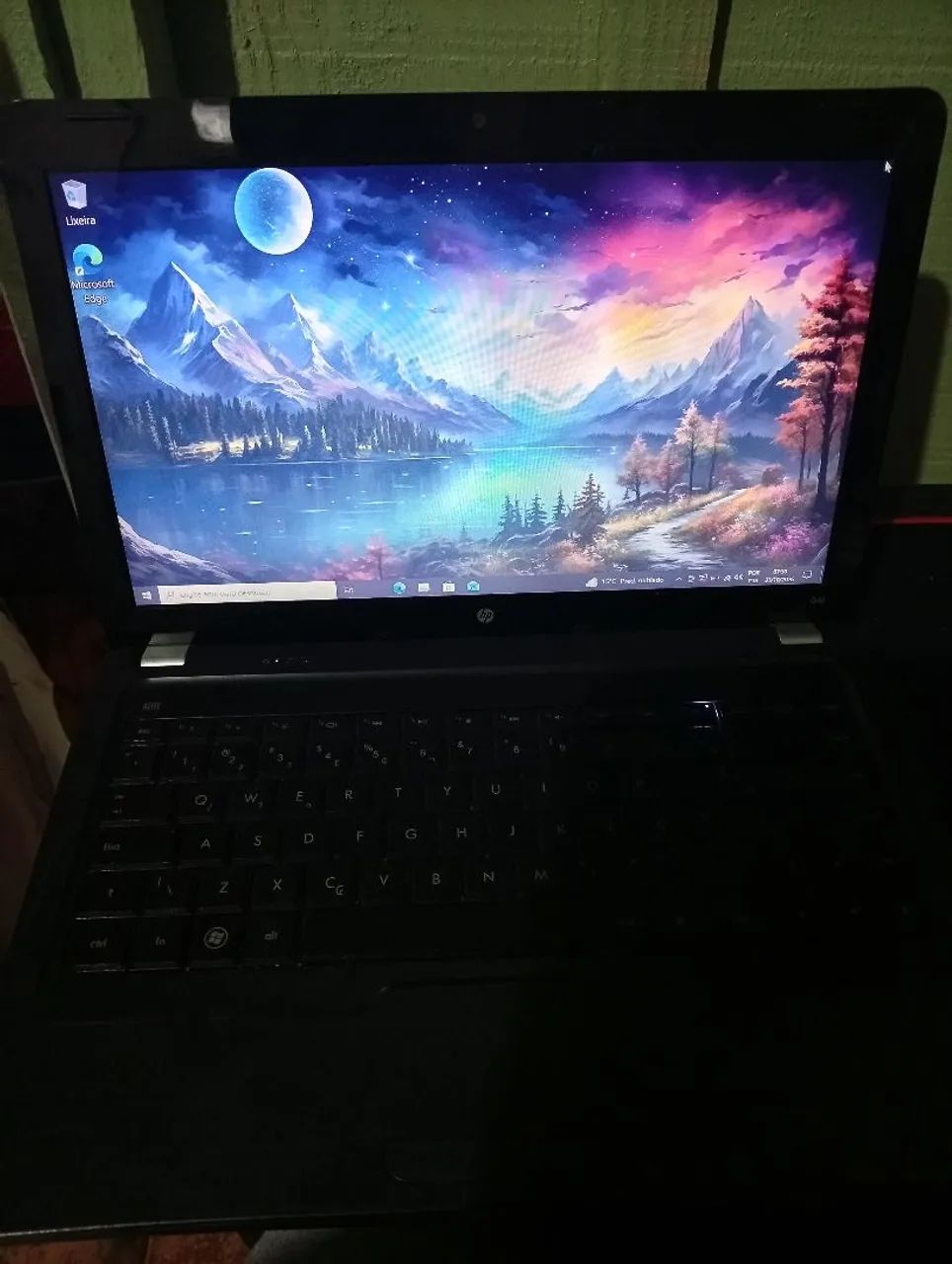 Notebook HP-i3 - Foto 3