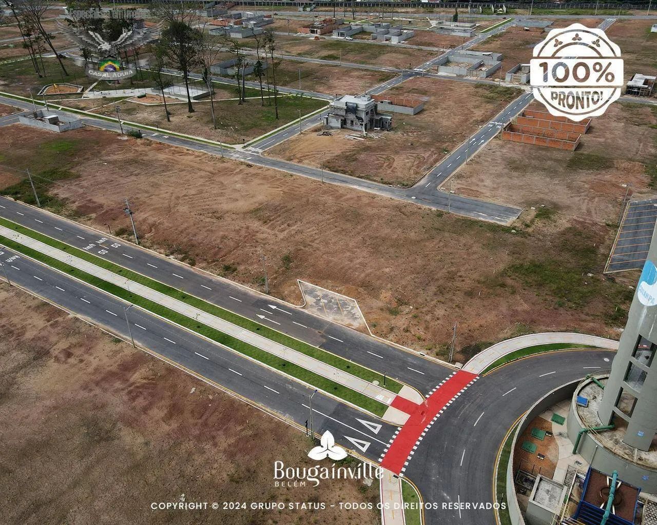 LOTE QUITADO NO BOUGAINVILLE BELEM - Foto 5