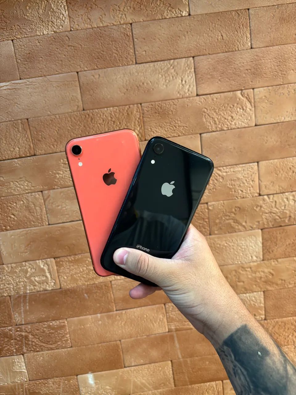 iPhone XR com menor preço / venha você também  - Foto 2