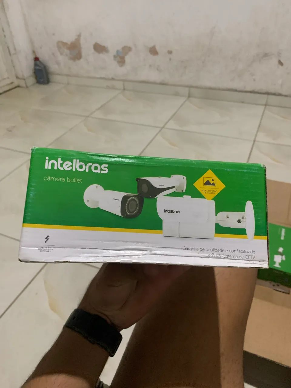 Vendo câmeras de segurança  - Foto 4