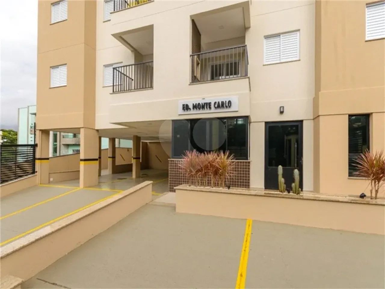 Apartamento Monte carlo - Jd. Europa - Sorocaba