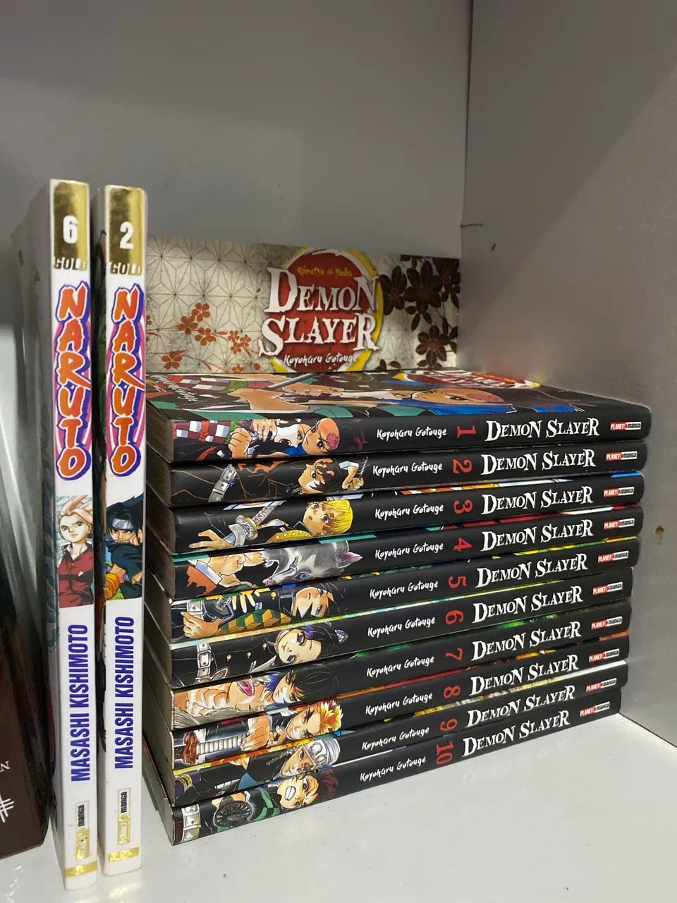Mangás variados  - Foto 4
