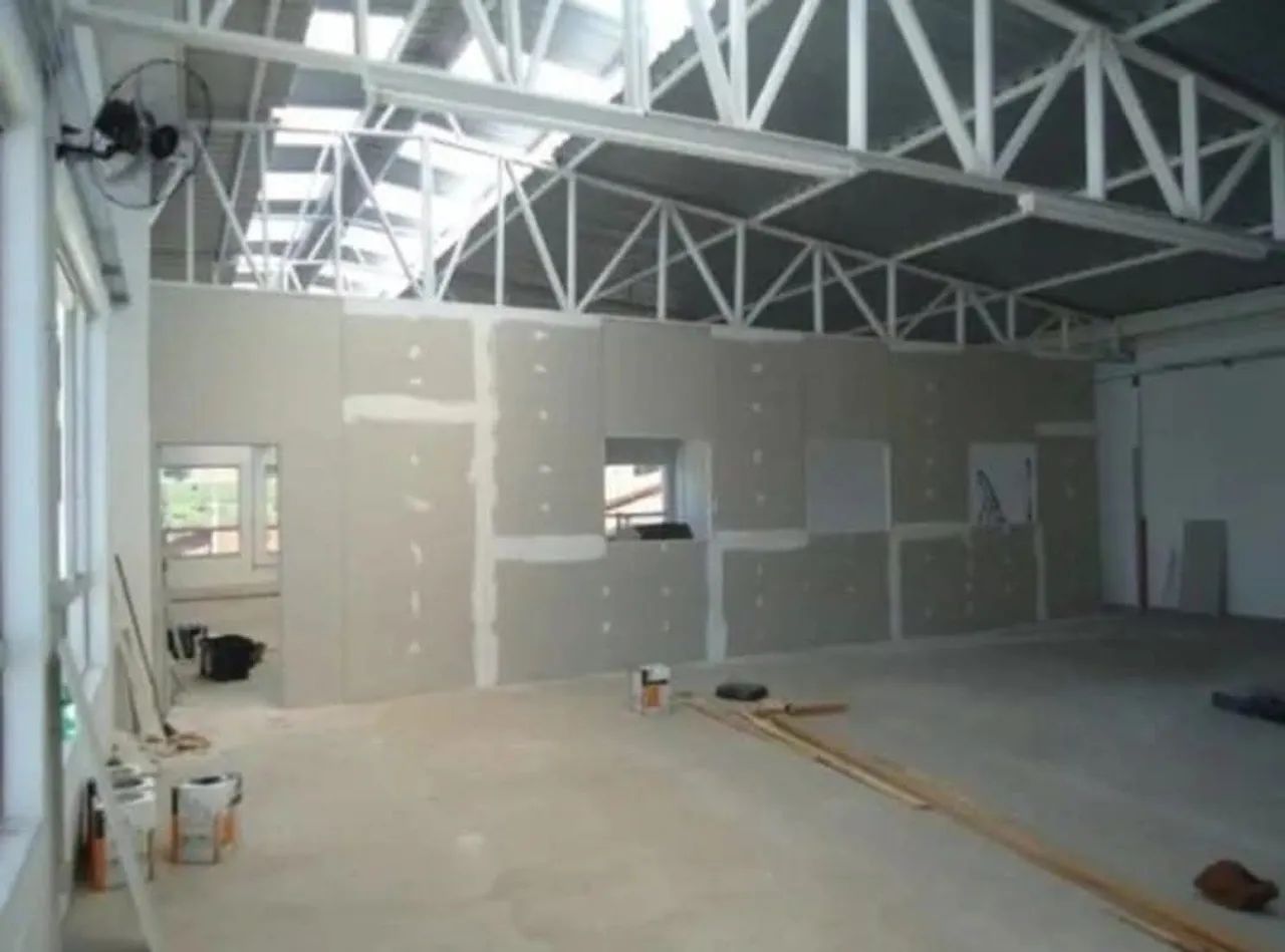 Gesseiro de Drywall e Pintor Atendimento em Goiânia e Aparecida  - Foto 4