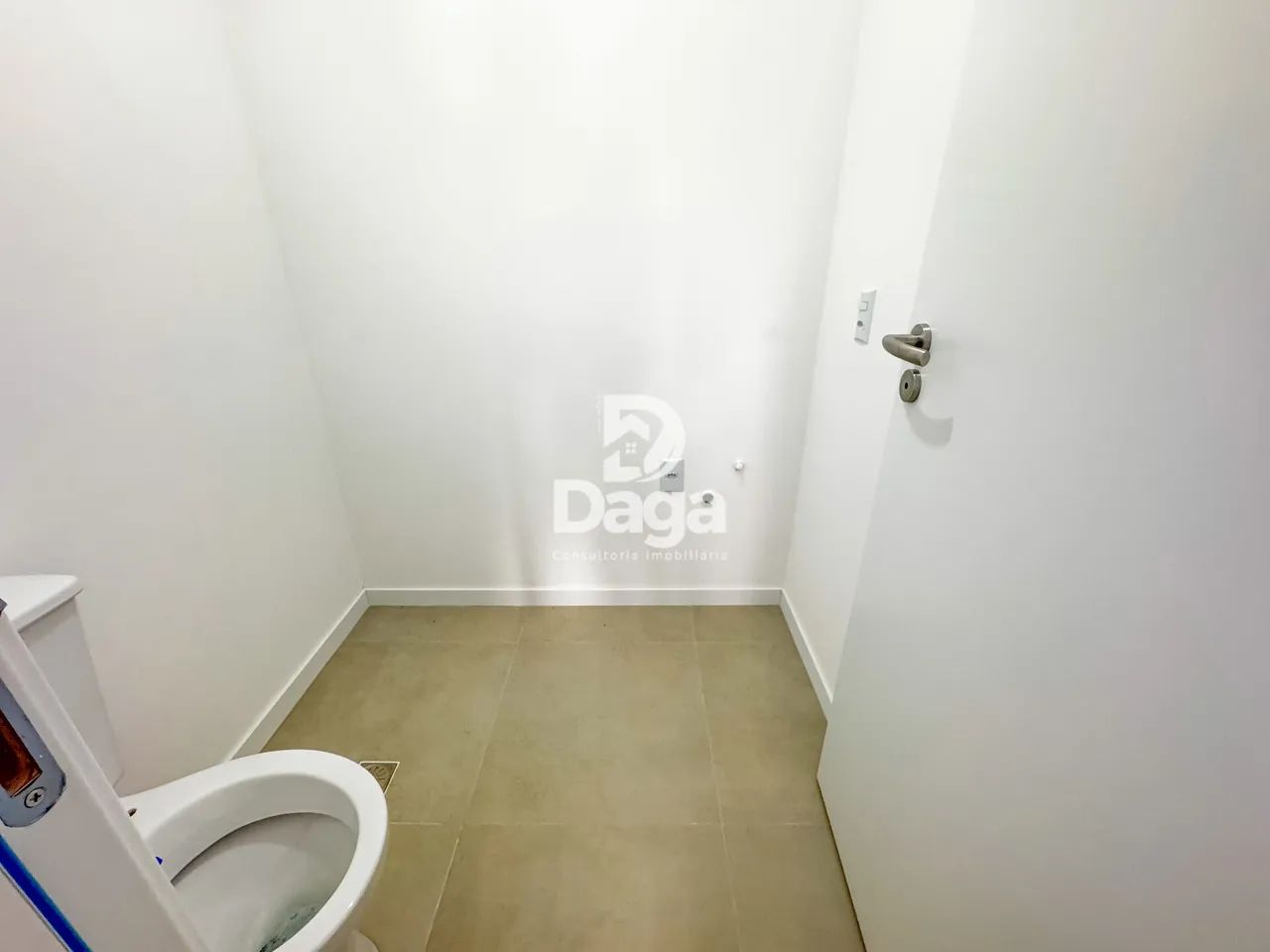 Apartamento no Centro - 1 dormitório, sendo 1 suite - Florianópolis/SC - Foto 5