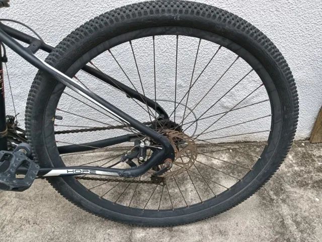 Bicicleta Hope Aro 29 - Foto 3