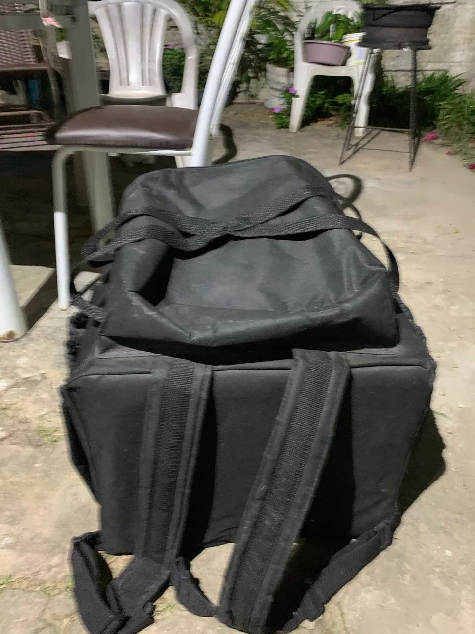 Bag para entrega  - Foto 3