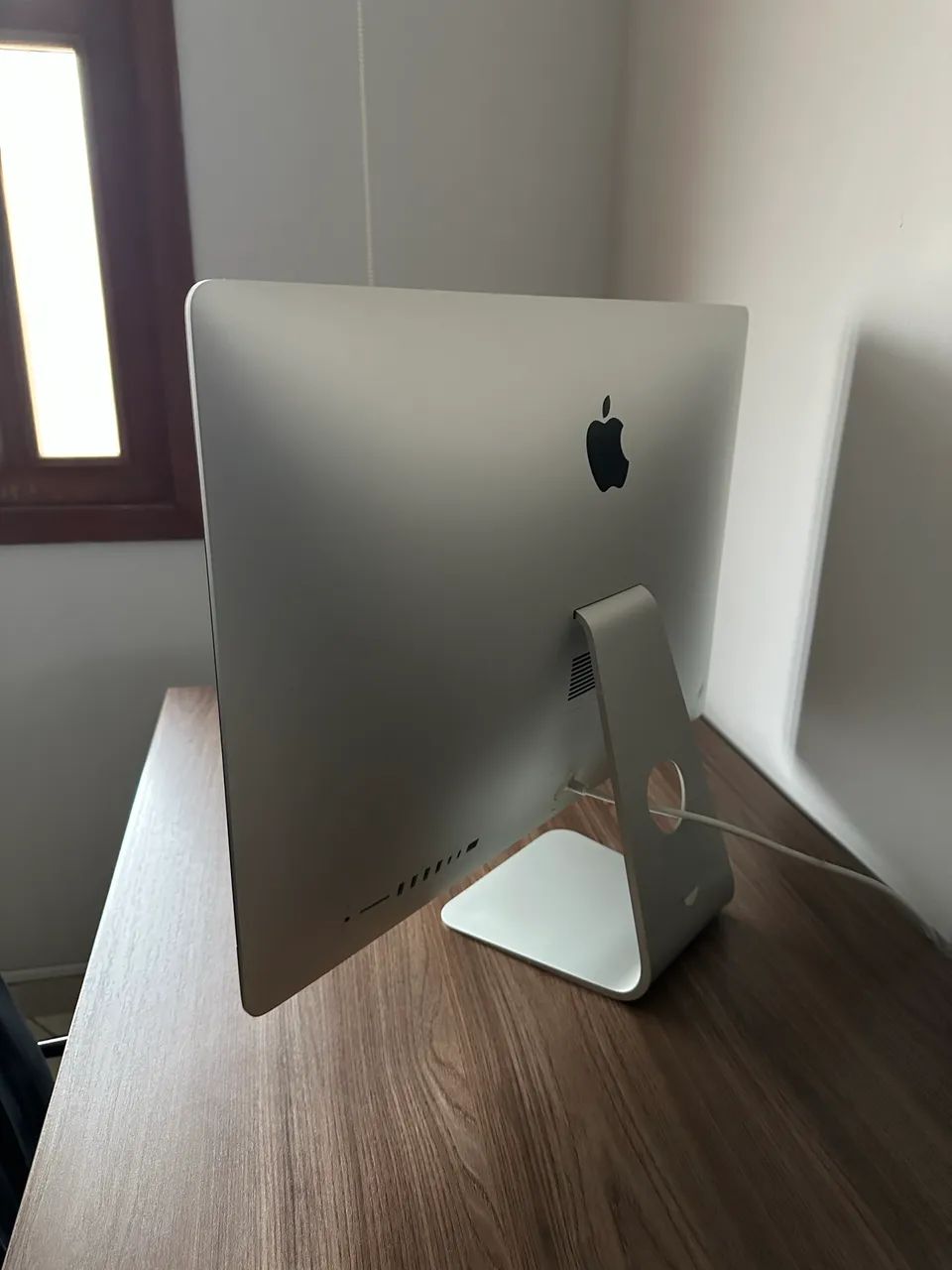 iMac 2019/ 27 pol/ tela 5k / i5 24gb ram - Foto 4