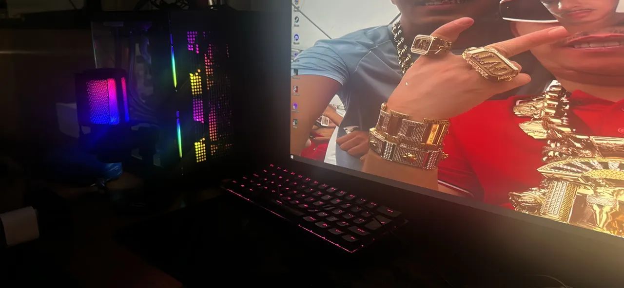 Pc gamer - Foto 4