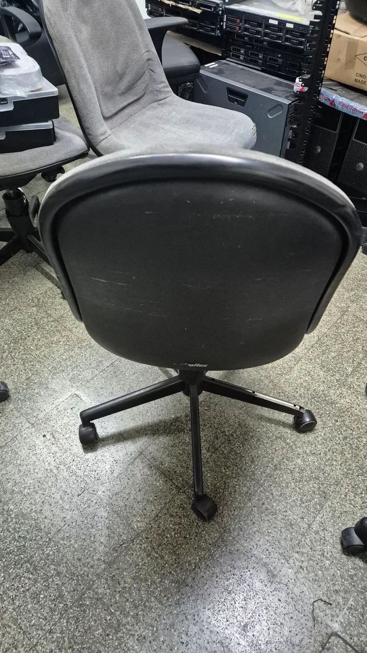 Cadeira Giroflex  - Foto 3
