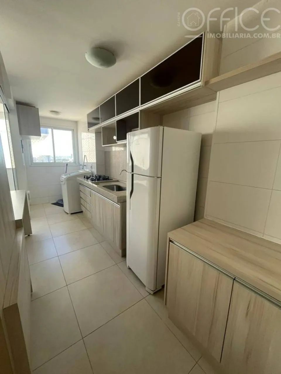 FLAT MOBILIADO LIVE TOWER PARK LOZANDES - Foto 4