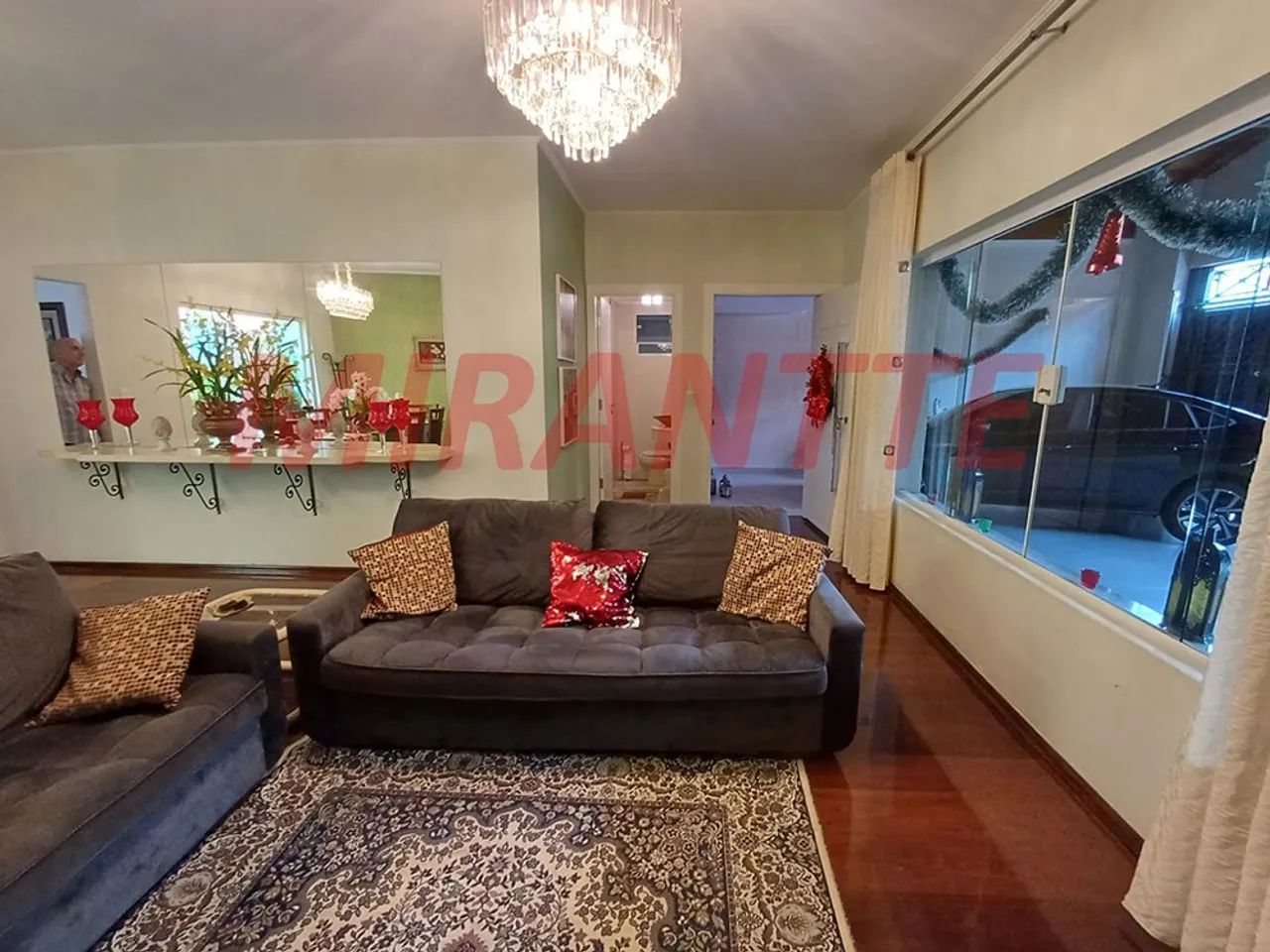 Casa terrea de 250m² com 3 quartos em Vila São Judas Tadeu - Foto 3