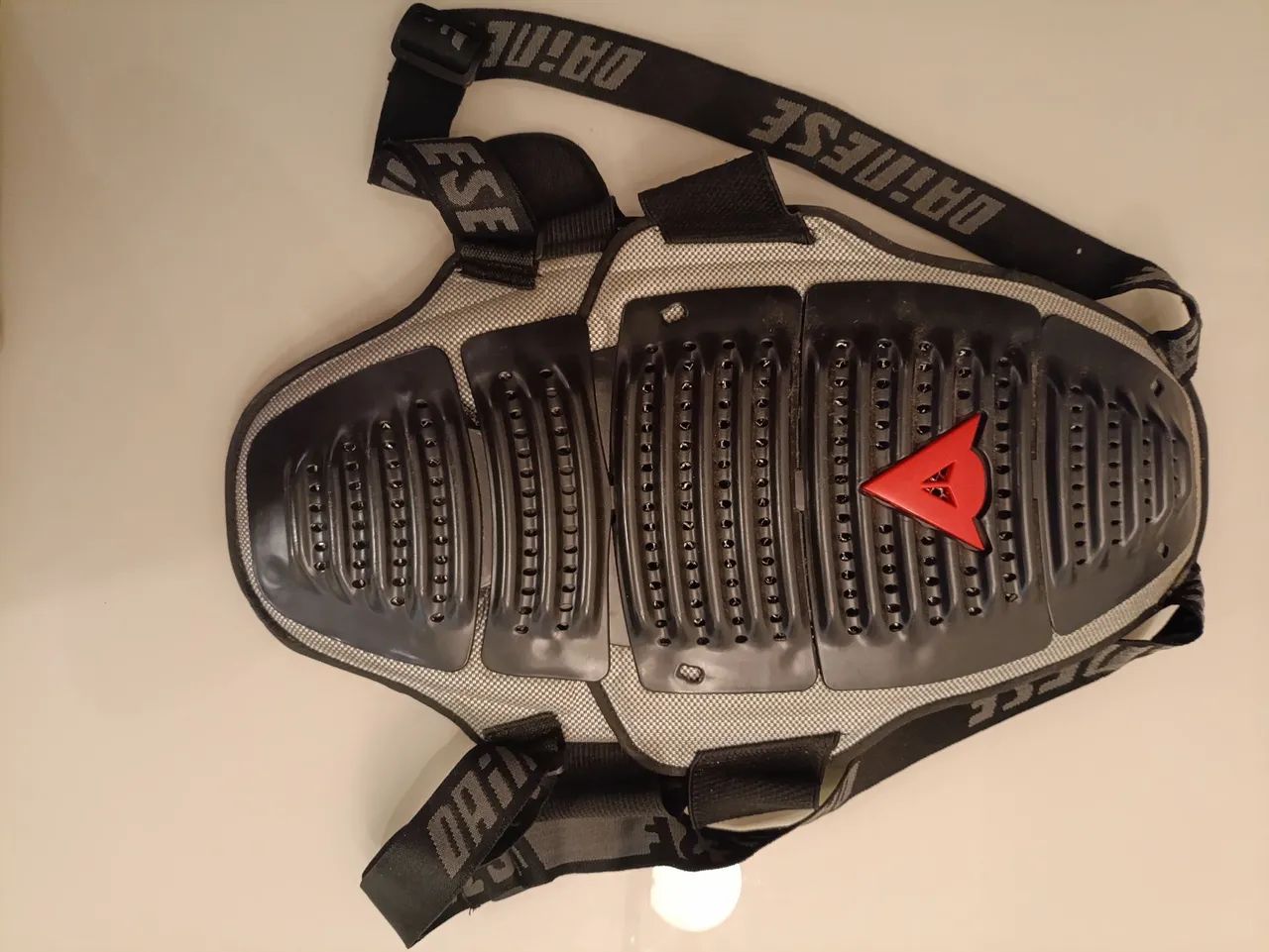 Protetor de Coluna Dainese