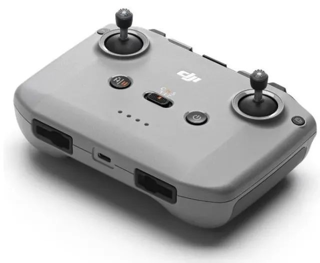 Controle Dji RC- 231 N1 C5 mini 3 Mini 2 air 2 etc... - Foto 3