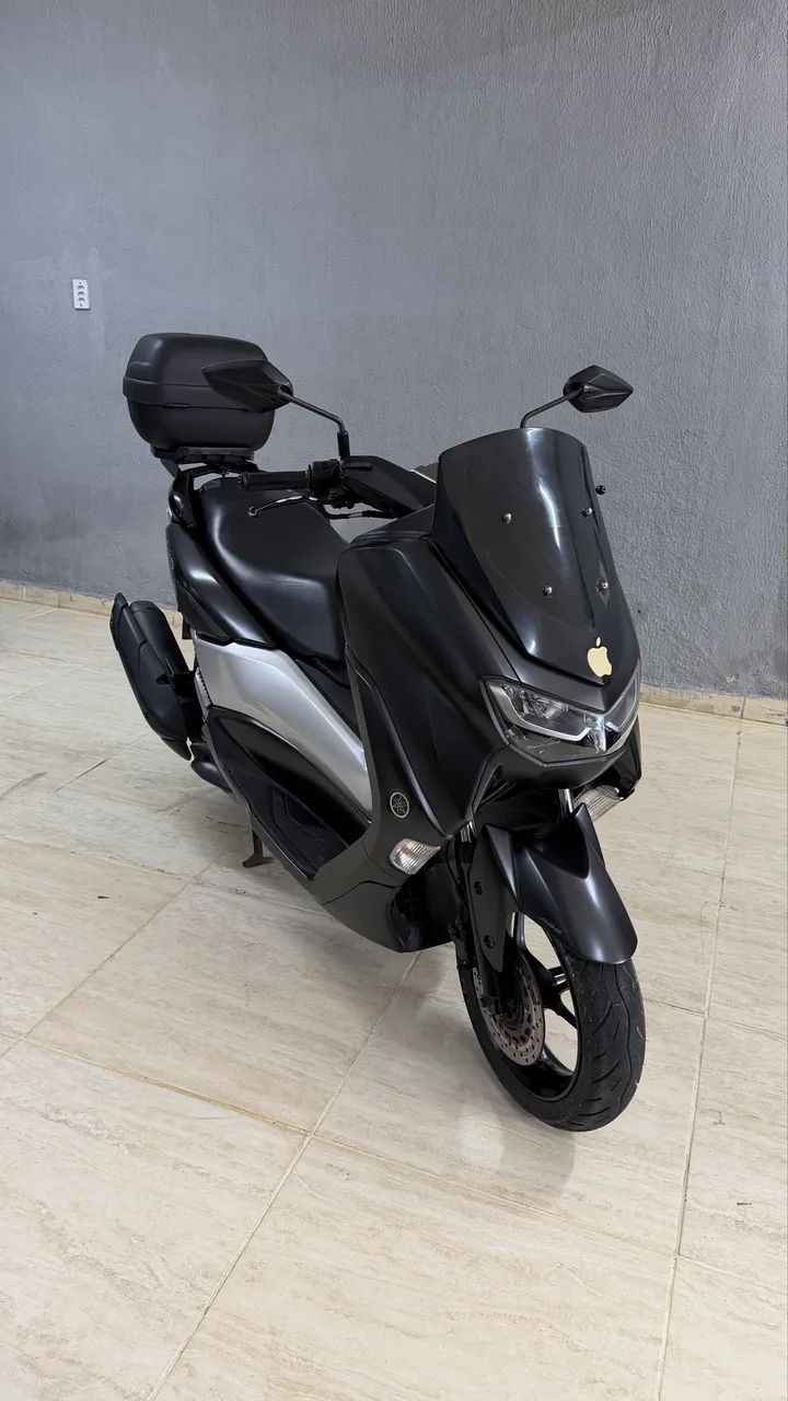 N MAX 2021 MOTO EXTRA  - Foto 3