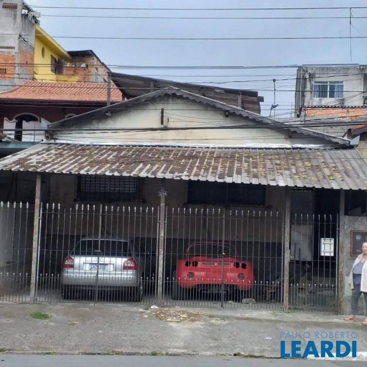 CASA TÉRREA - CIDADE DUTRA - SP - Foto 2