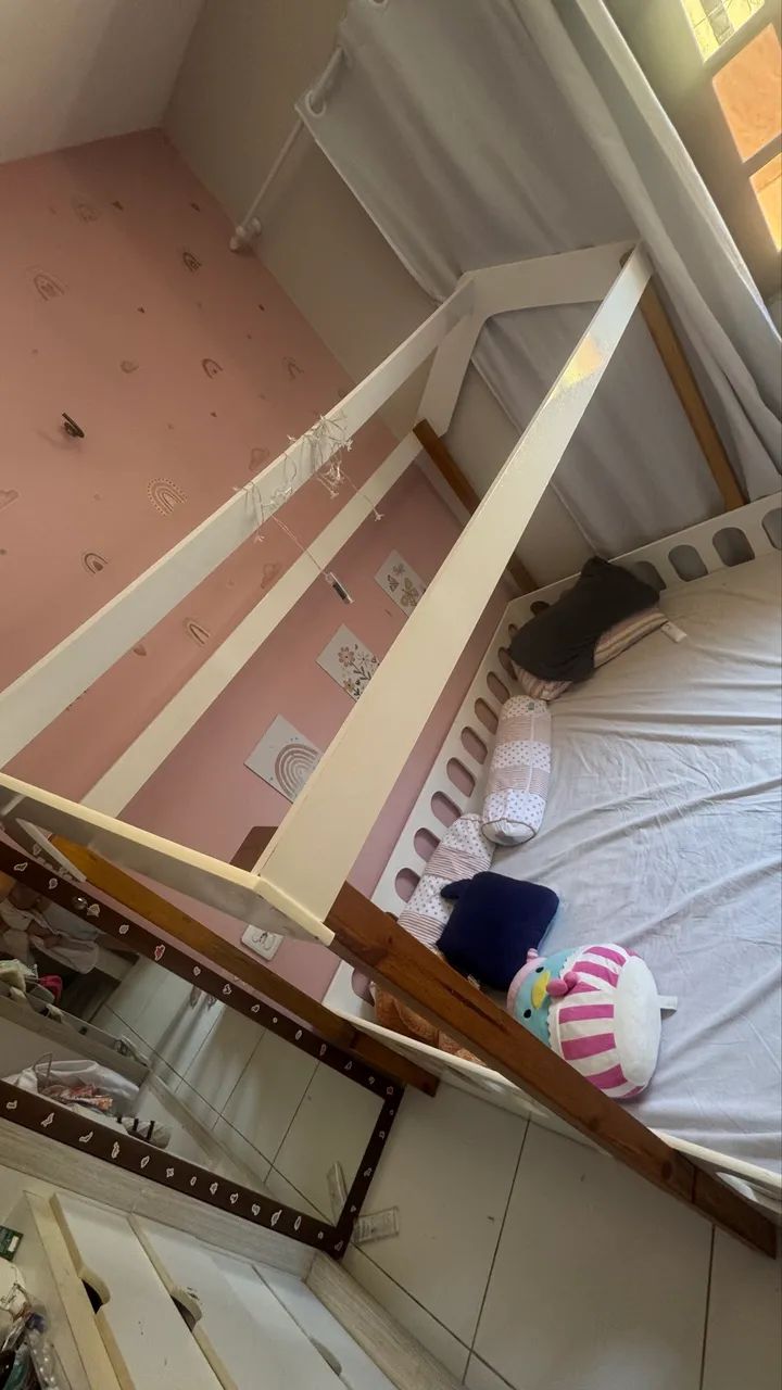 Cama infantil montessori - Foto 3