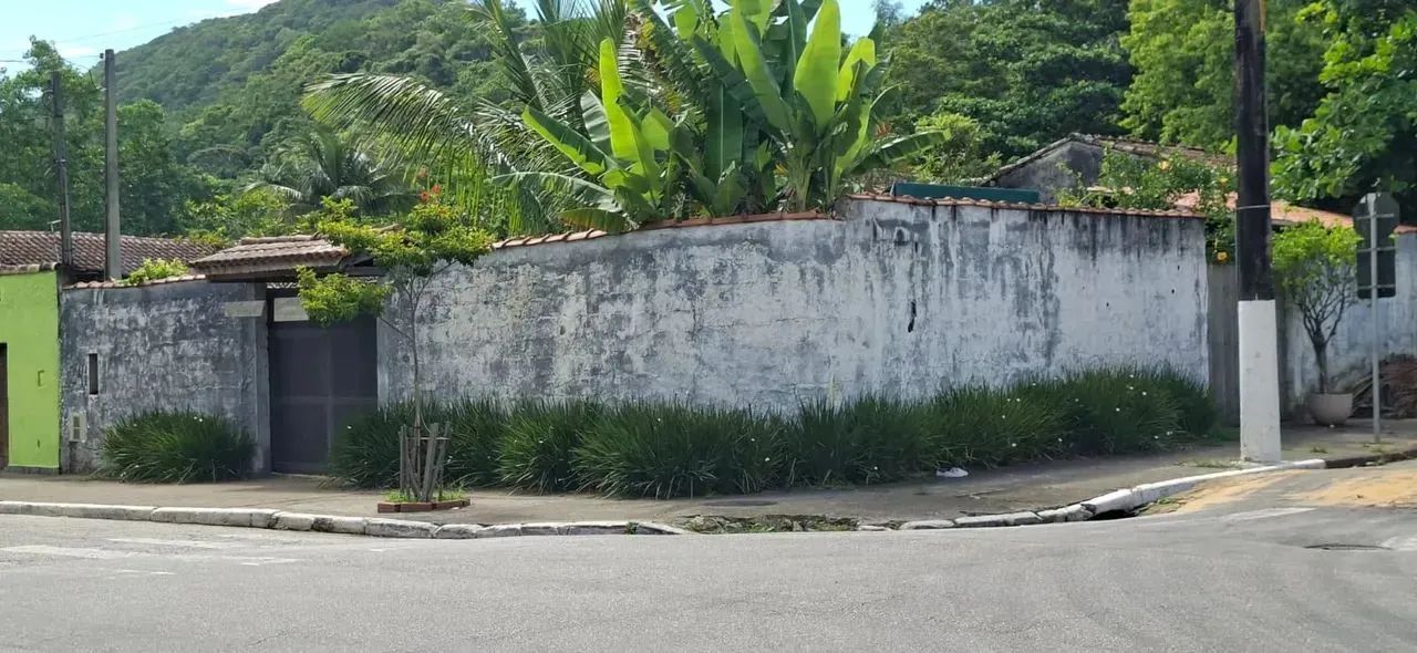Oportunidade  Terreno com 257m² na Av. dos Caiçaras - Jd. Guaiúba - Guarujá/SP - R$990.000 - Foto 2