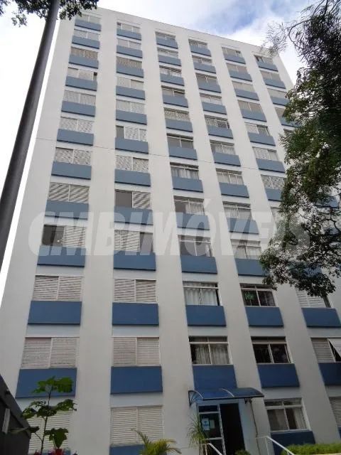 apartamento - Botafogo - Campinas