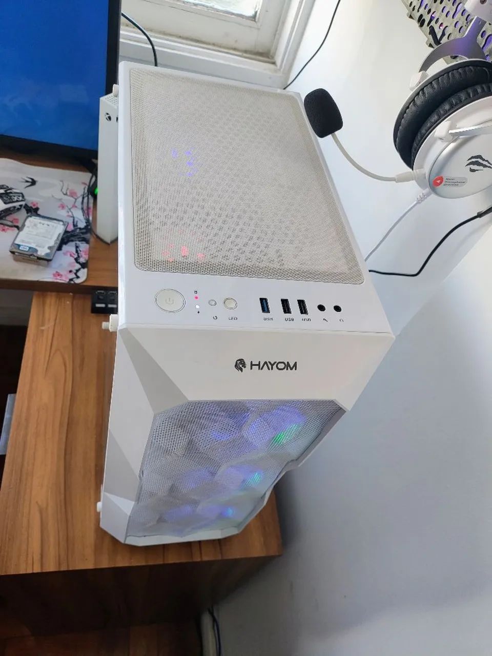 Troco CPU gamer - Foto 3