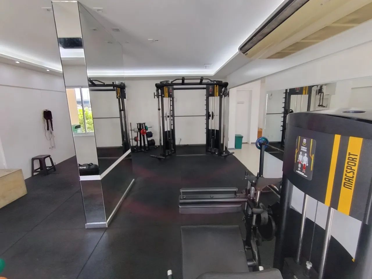 Vendo Apto - 3Q - centro - Itaboraí  - Foto 4