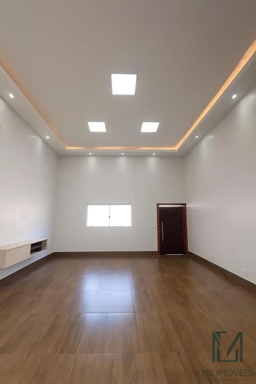 Casa no Parque Santa Rita | Goiânia | 209m² - Foto 5