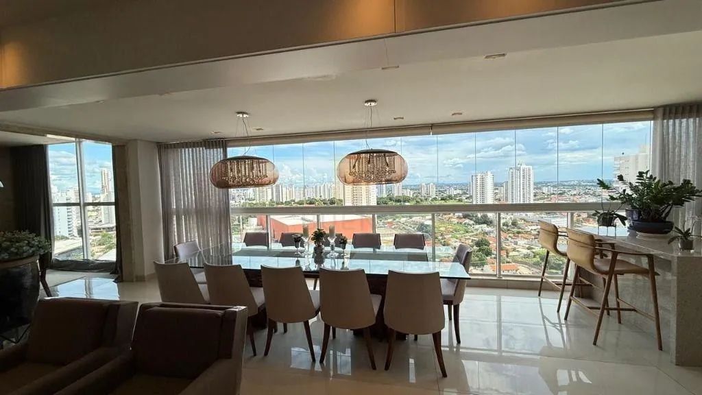 APARTAMENTO - VENDA - Edifício Helbor Privilege Goiabeiras - Duque de Caxias I - Cuiabá/MT - Foto 3
