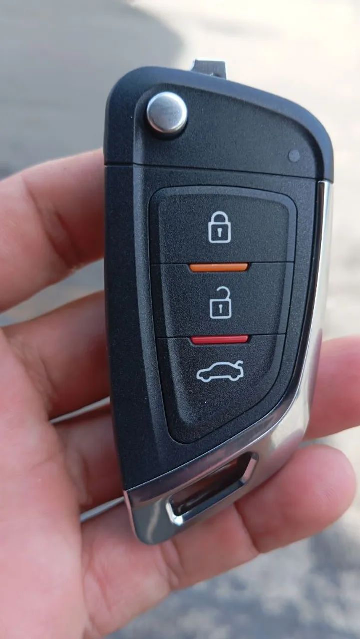 Codificação de chaves automotivos em geral  - Foto 3
