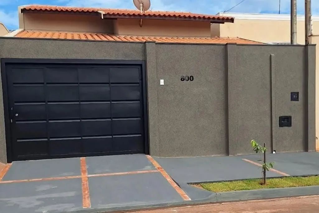 Foto - Palmas - Plano Diretor Sul