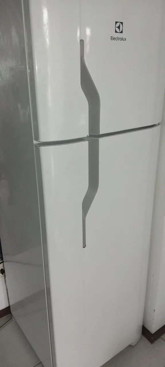 Geladeira  usada