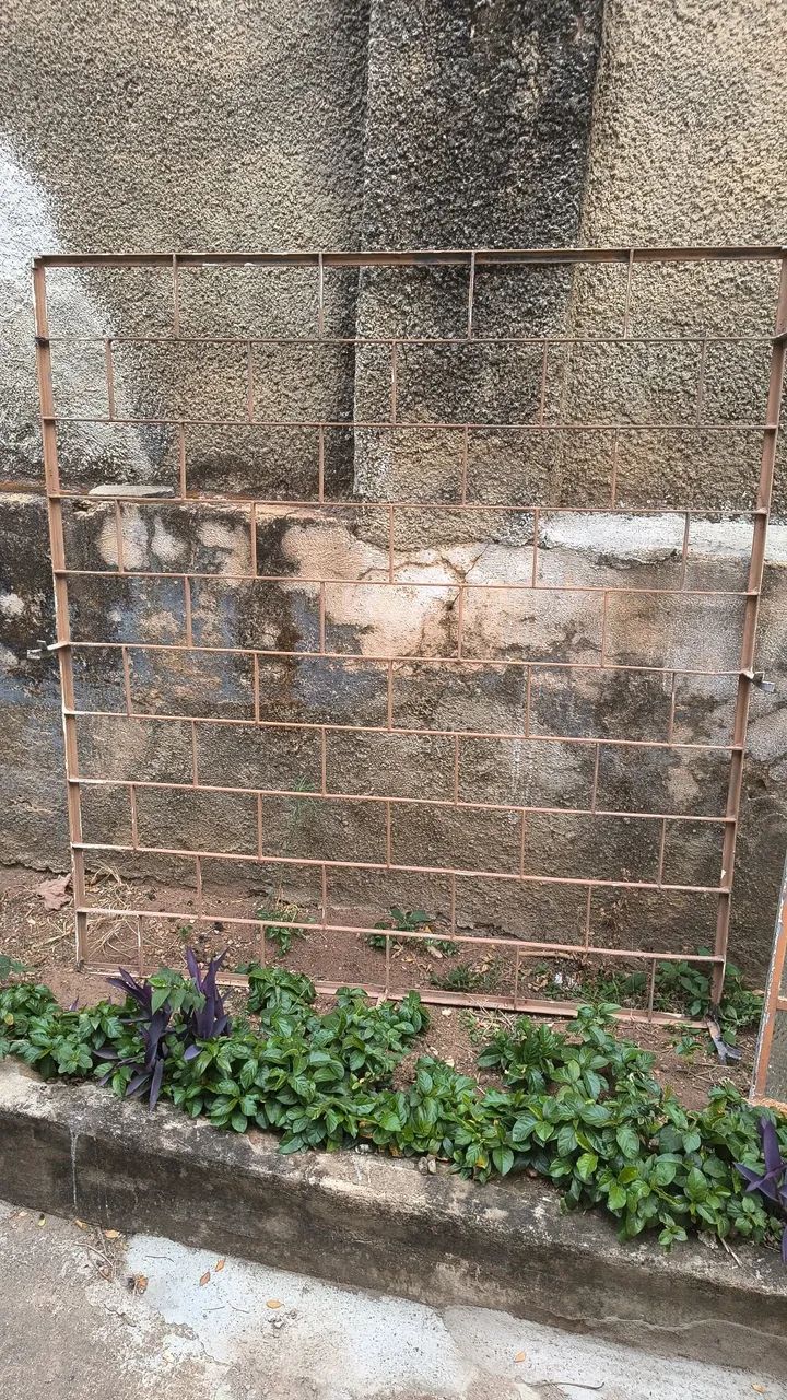 GRADES E JANELAS DE FERRO  - Foto 3