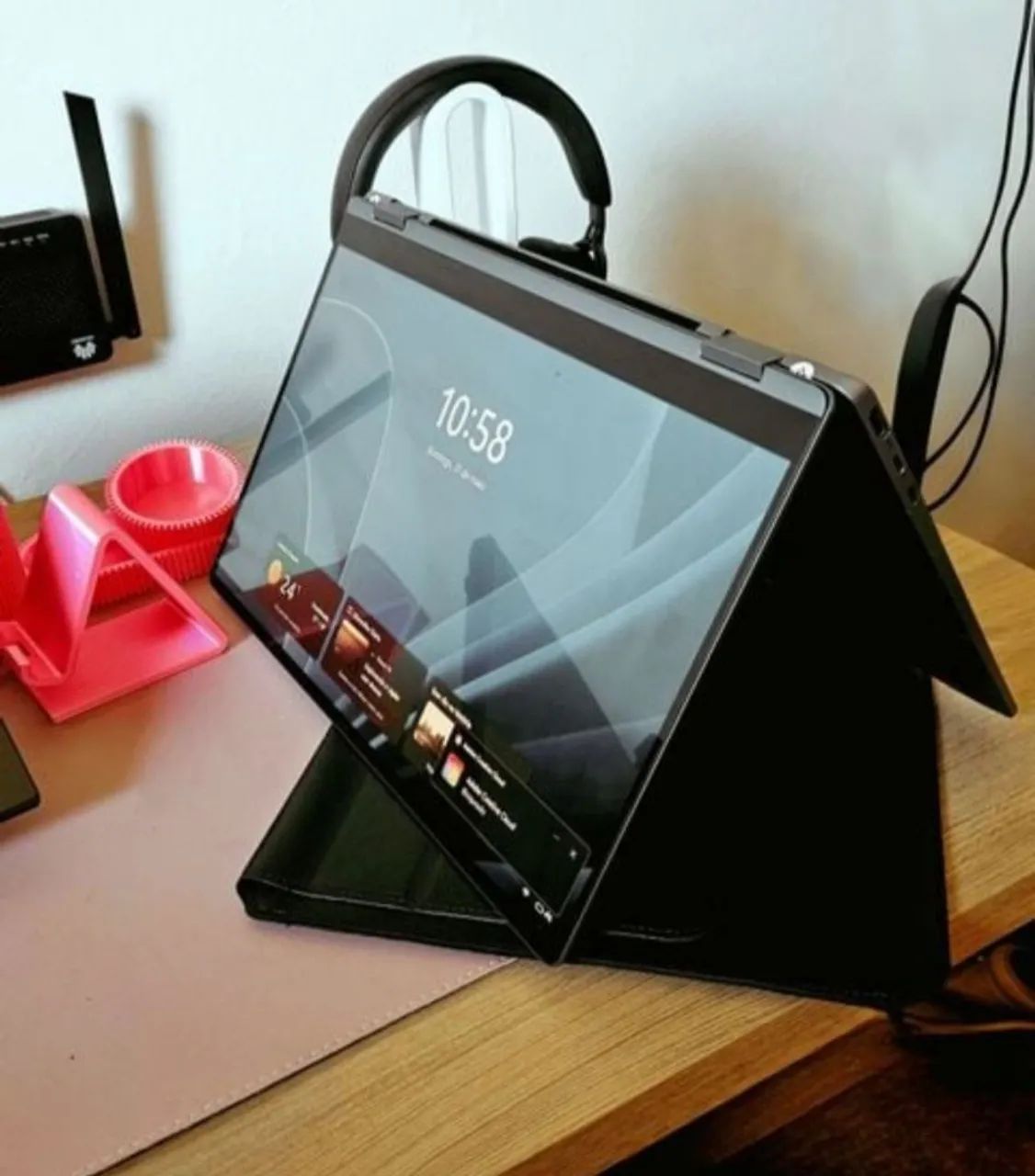Notebook Samsung Book 4 360 Ultra - Foto 4