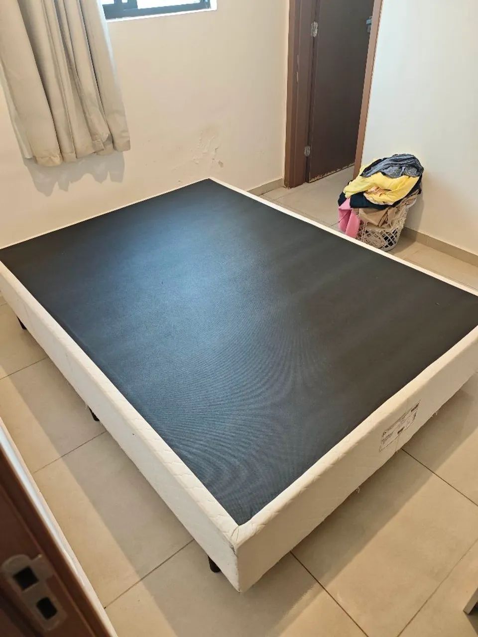 Base Cama de Casal - Foto 2