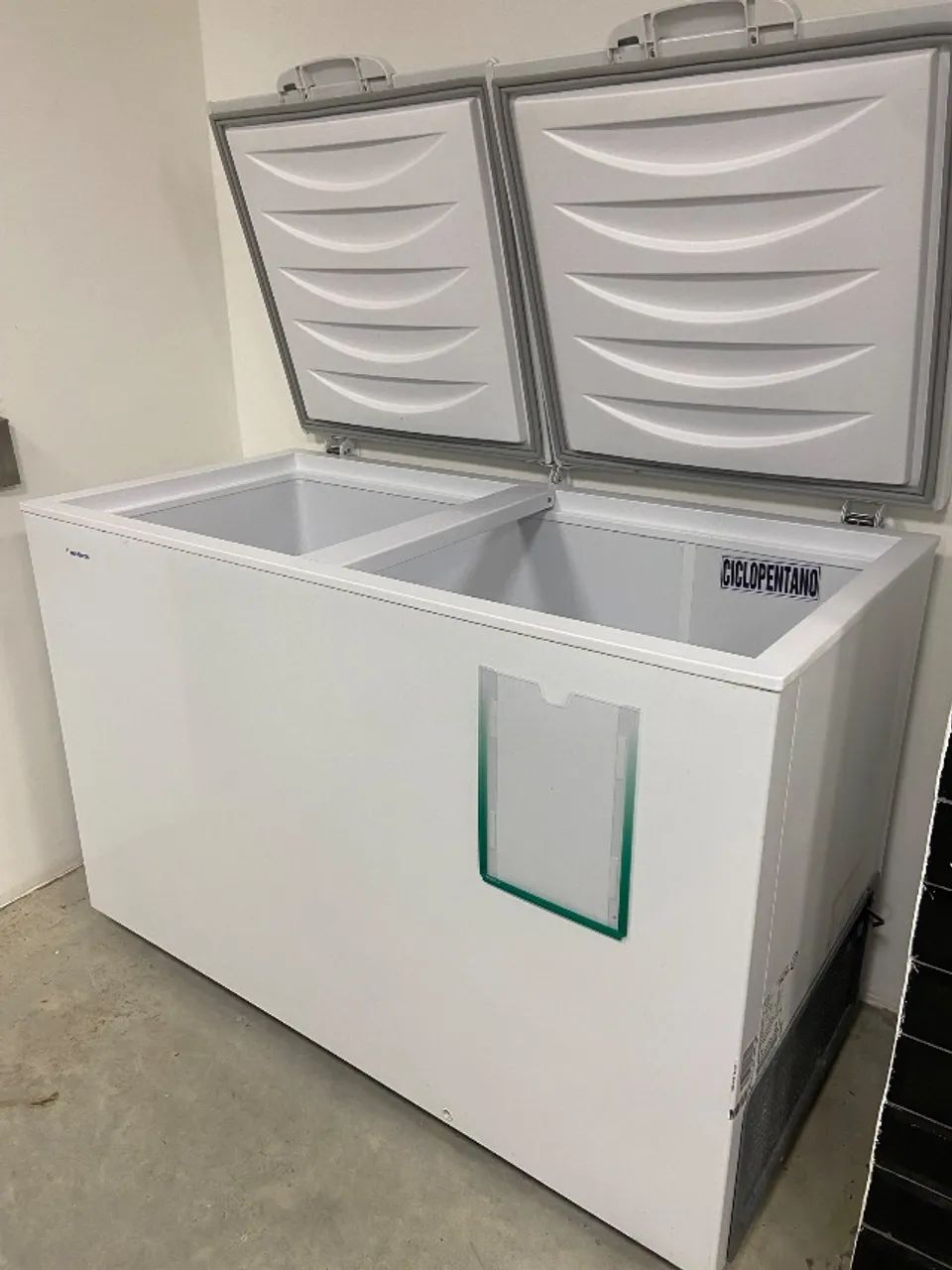 Freezer horizontal  - Foto 3