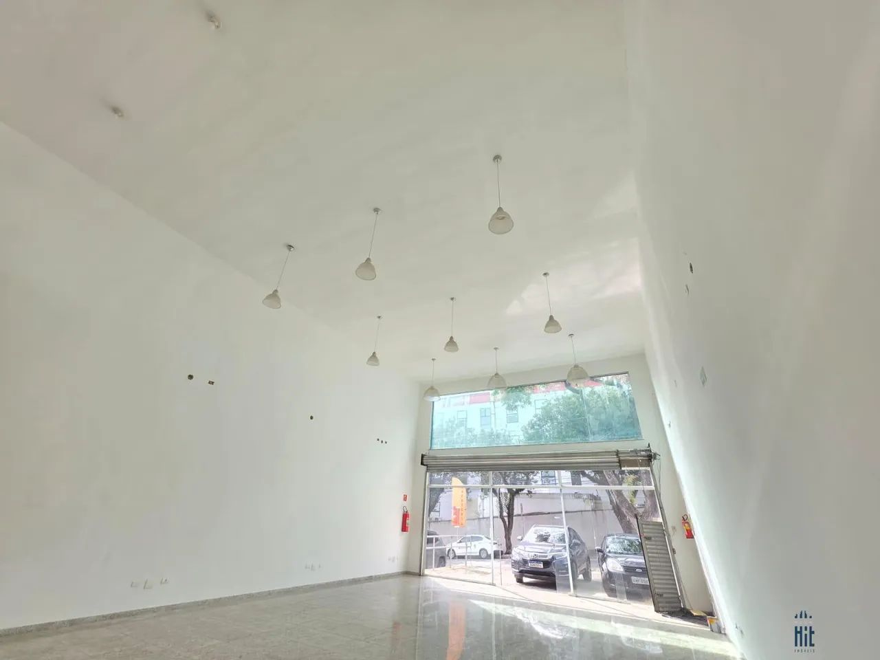 SALAO COMERCIAL em São Paulo - São Paulo, Vila Monumento - Foto 2