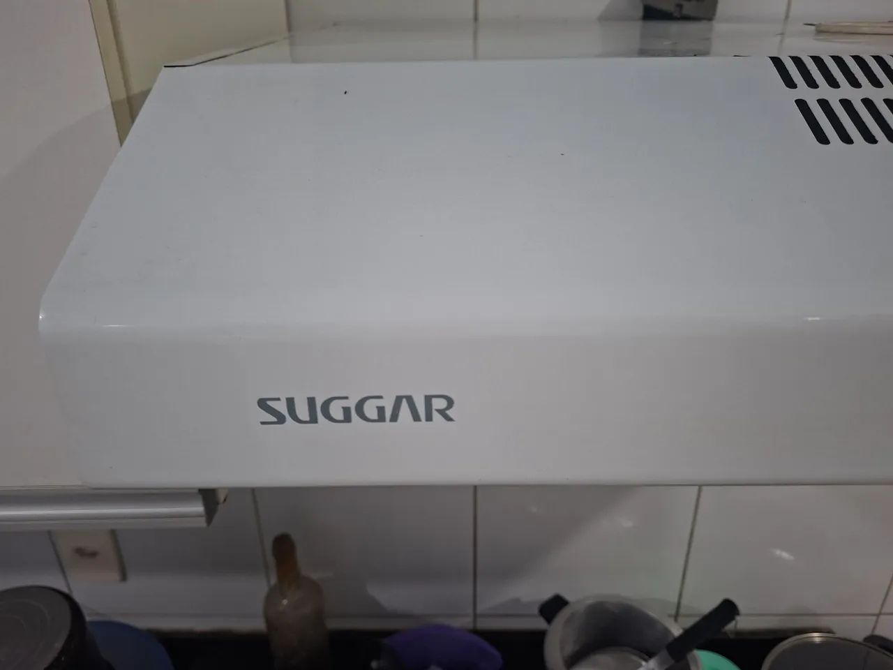 Sugar  - Foto 2
