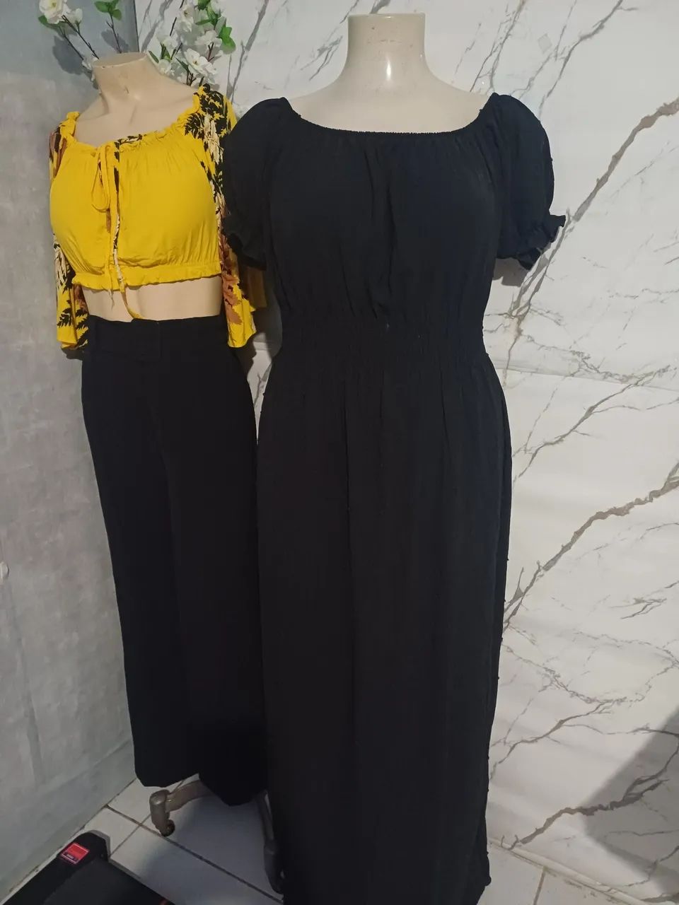 Roupas feminina na promoção  - Foto 2