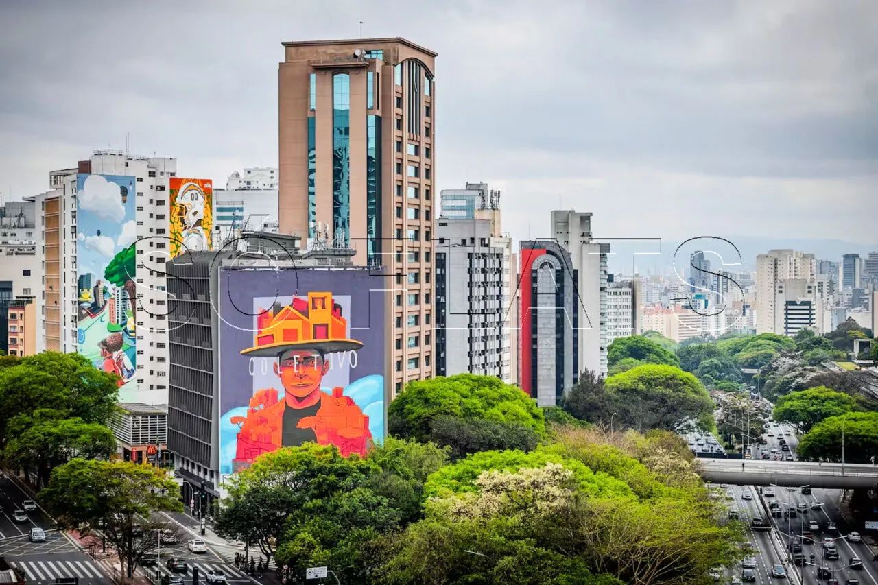 Studio On Paulista, apartamento disponível para venda com 20m², 1 dormitório - Foto 12