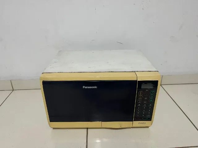 Microondas - Foto 3
