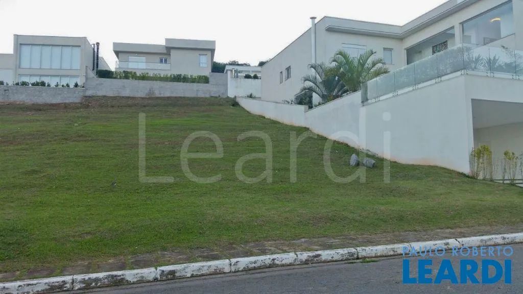 TERRENO EM CONDOMÍNIO - TAMBORÉ - SP - Foto 2