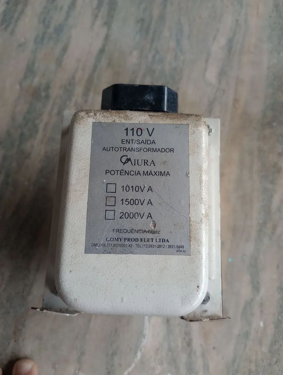 Transformador bivolt  - Foto 4
