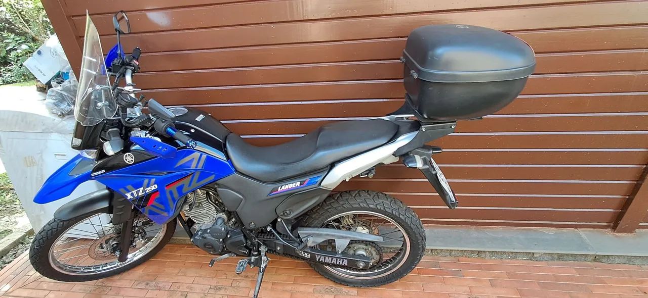 Lander 250 - Foto 2