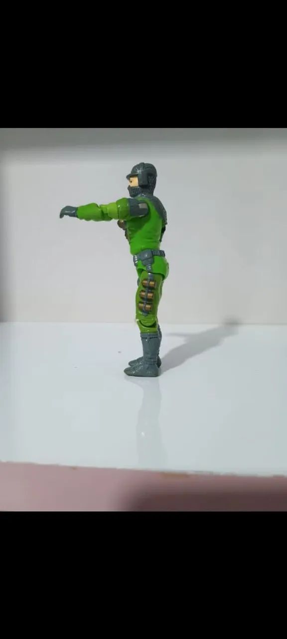 Fire fly V2 gijoe excelente estado  - Foto 3