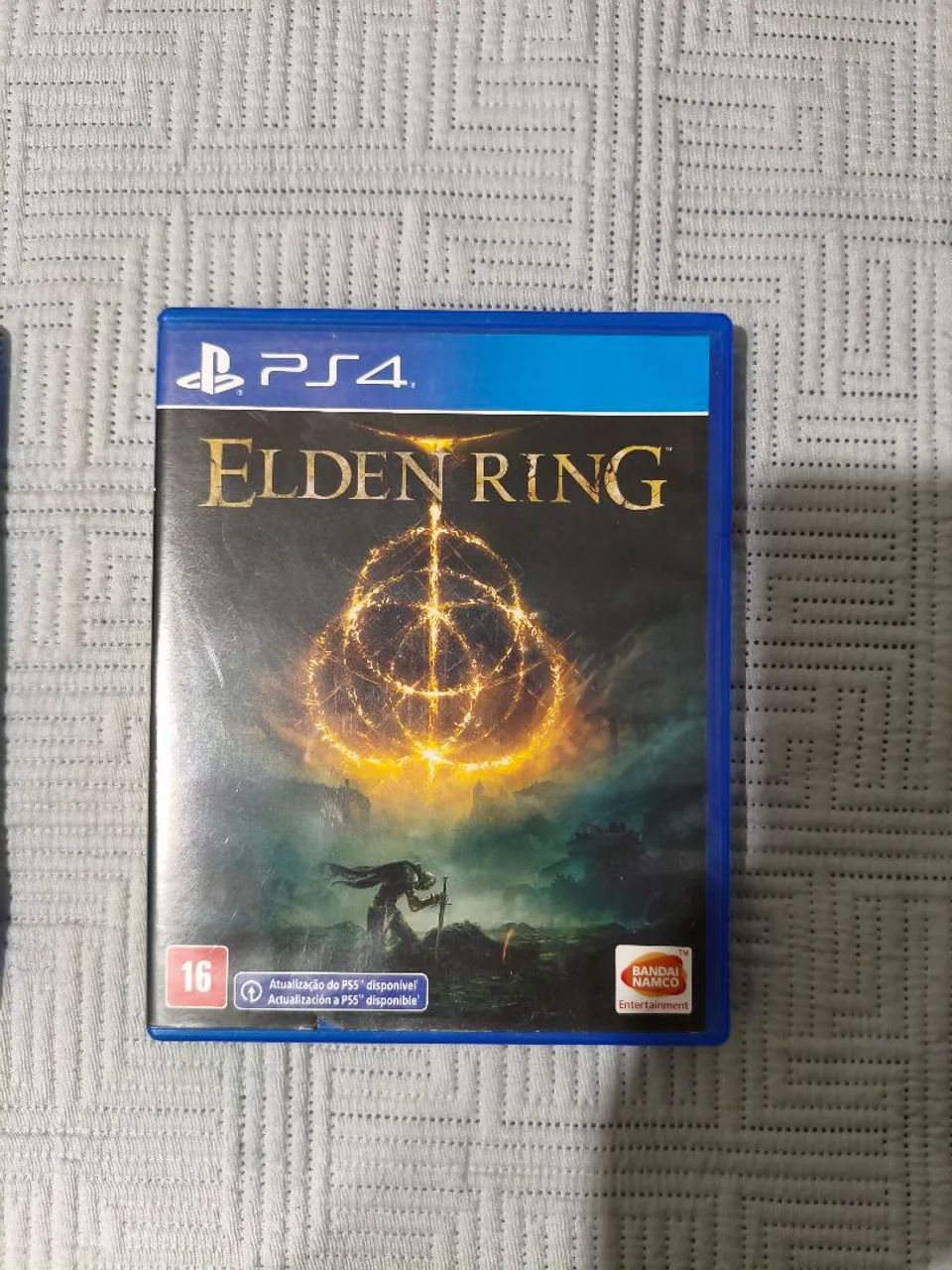 Jogos de PS4 - Foto 2