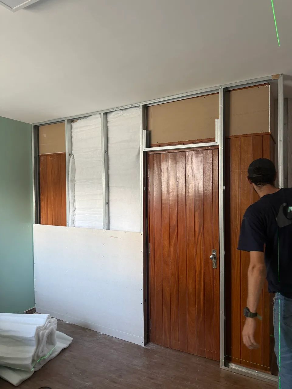 Drywall e Isolamento Acústico em João Pessoa - Foto 2